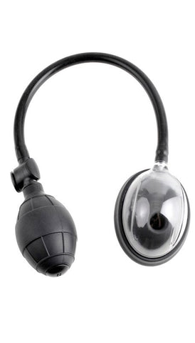 Fetish Fantasy Womens Pussy Pump by Pipedream Products - Pumps, Extenders and Sleeves