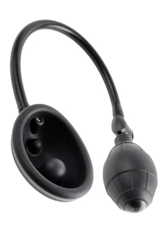 Fetish Fantasy Womens Pussy Pump by Pipedream Products - Pumps, Extenders and Sleeves