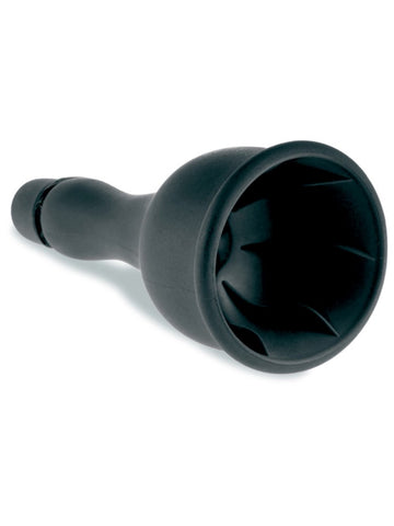 Fetish Fantasy Silicone Penis Head Master by Pipedream - Masturbators and Strokers