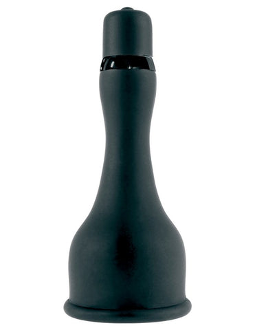 Fetish Fantasy Silicone Penis Head Master by Pipedream - Masturbators and Strokers