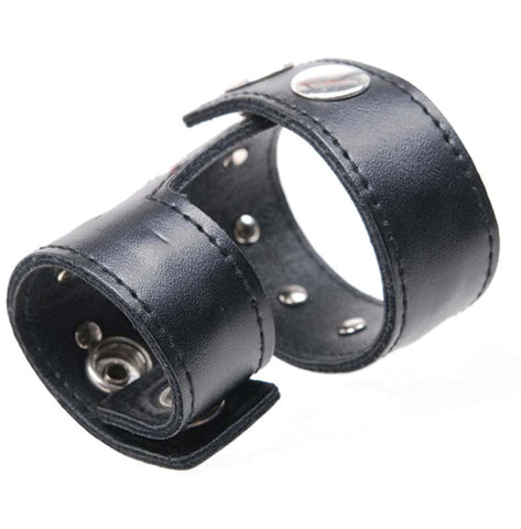 Shock Therapy Men's Cock Cage by Pipedream Products - Cock Rings