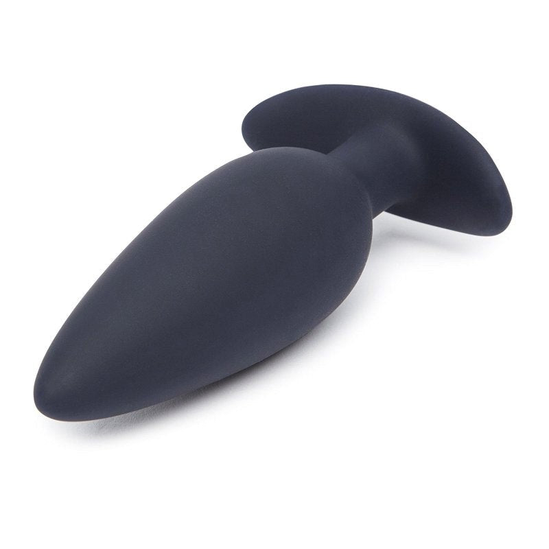 Fifty Shades Darker Primal Attraction Jiggle Butt Plug - - Butt Plugs