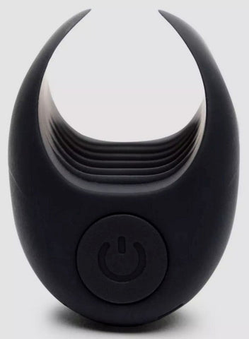 Fifty Shades of Grey Sensation Rechargeable Male Vibrator - Masturbators and Strokers