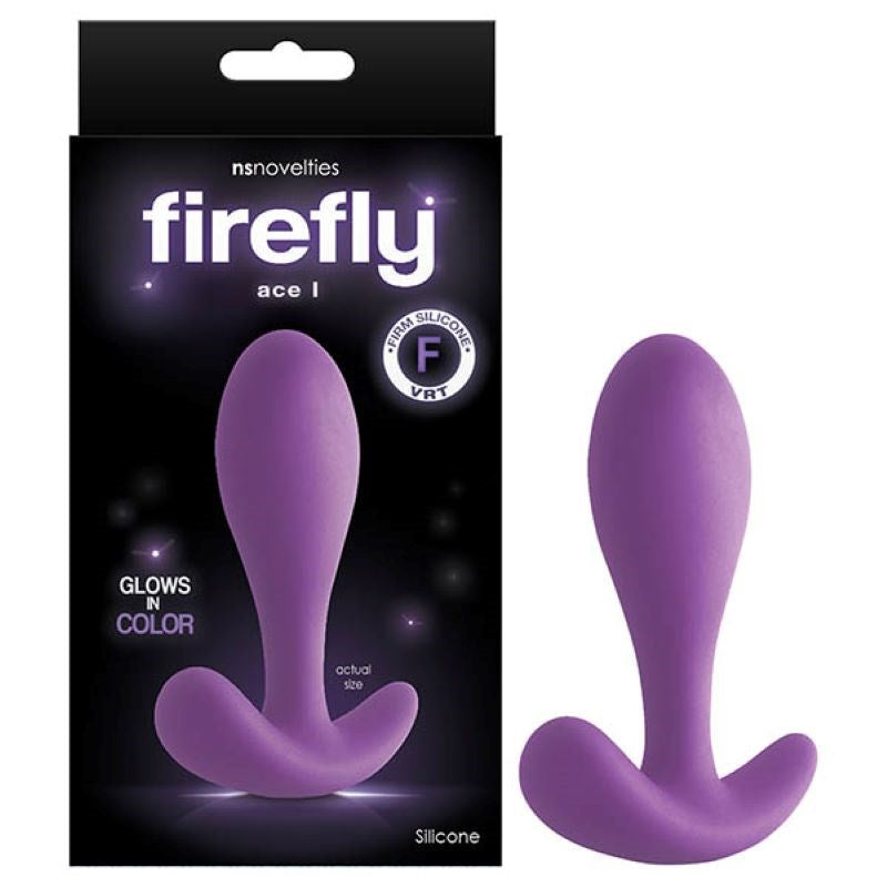 Firefly - Ace I - - Butt Plugs