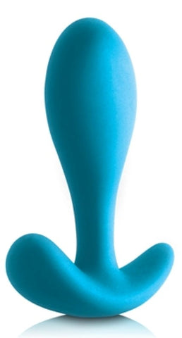 Firefly Ace I Blue Butt Plug by NS Novelties - Butt Plugs