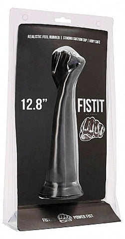 Fisting Power Fist Dildo Realistic by Shots Toys - Anal Dildos