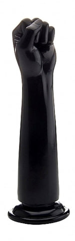 Fisting Power Fist Dildo Realistic by Shots Toys - Anal Dildos