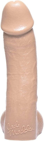 Boys Cade Maddox Dildo by Fleshjack - Anal Dildos