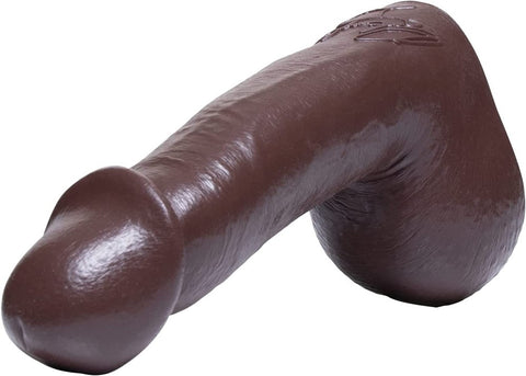Boys DeAngelo Jackson Dildo by Fleshjack - Anal Dildos