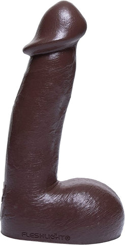 Boys DeAngelo Jackson Dildo by Fleshjack - Anal Dildos