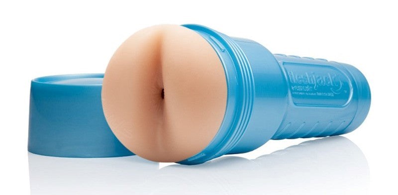 Fleshjack Boys Joey Mills Electric - - Fleshlight Male Masturbators