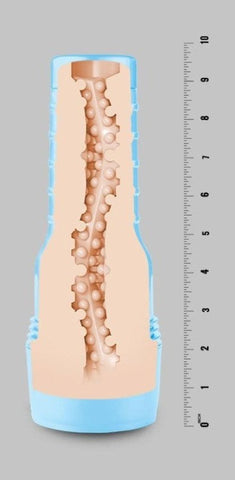 Boys Joey Mills Electric Masturbator by Fleshjack - Fleshlight Male Masturbators