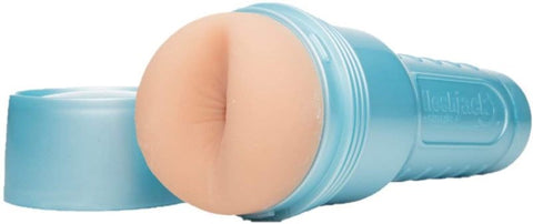 Johnny Rapid Man Cave Male Masturbator by Fleshjack - Fleshlight Male Masturbators