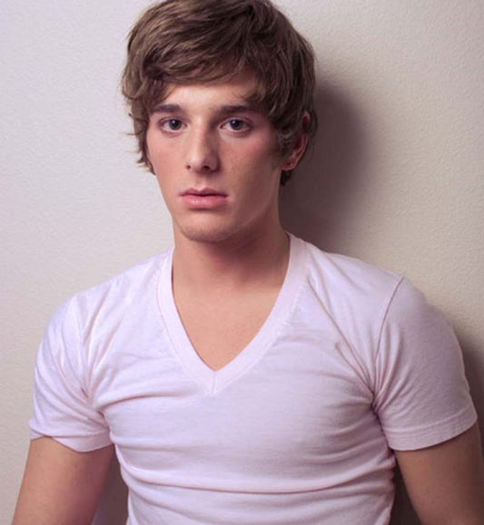 FleshJack Brent Corrigan Dildo - - Anal Dildos