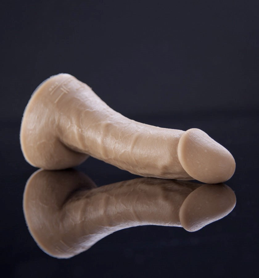 FleshJack Brent Everett Dildo - - Anal Dildos