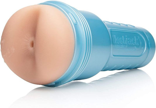 FleshJack Calvin Banks Spank Bank - - Fleshlight Male Masturbators