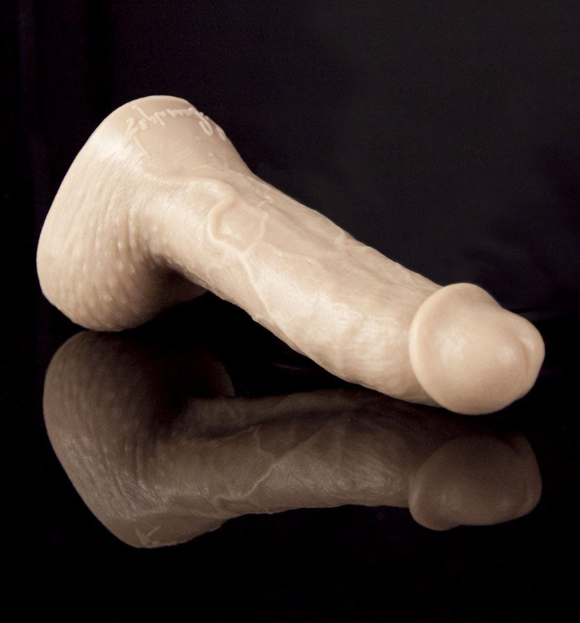 FleshJack Cody Cummings Dildo - - Anal Dildos