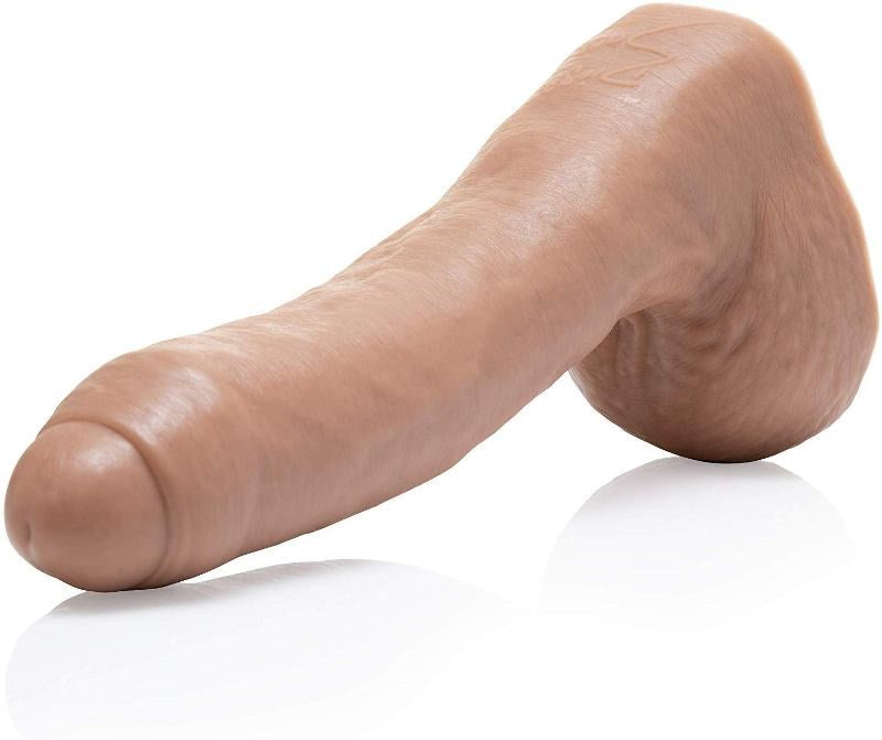 Fleshjack Diego Sans Dildo - - Anal Dildos