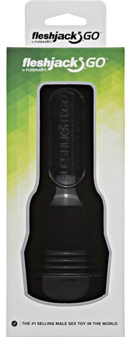 Fleshjack Go Surge Jolt Realistic by Fleshlight - Masturbators and Strokers