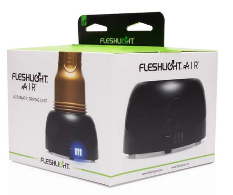Air™ Masturbator by Fleshlight - Masturbators and Strokers