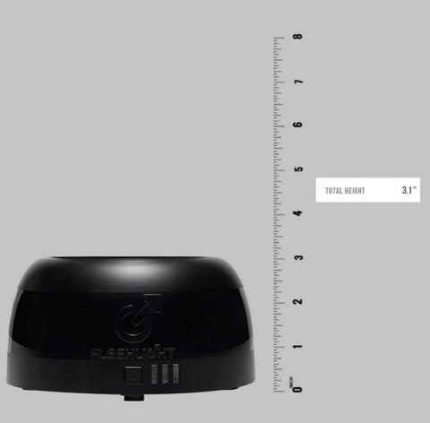 Air™ Masturbator by Fleshlight - Masturbators and Strokers