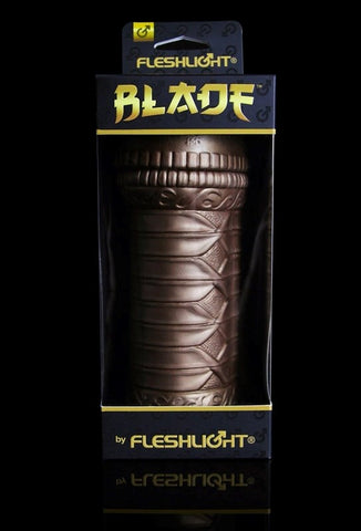 BLADE Realistic Male Masturbator by Fleshlight - Masturbators and Strokers
