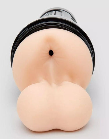 FleshSack Masturbator by Fleshlight - Realistic Butts And Vaginas