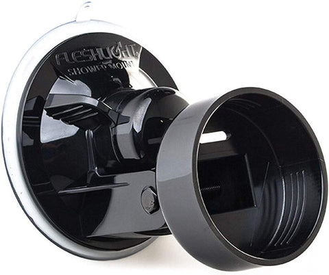 Flight Shower Mount Adapter Masturbator by Fleshlight - Fleshlight Male Masturbators