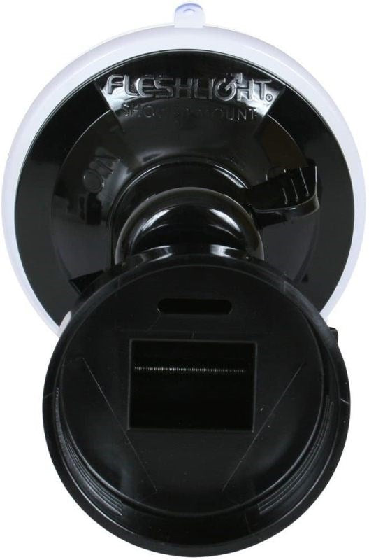 Fleshlight Flight Shower Mount Adapter - - Fleshlight Male Masturbators