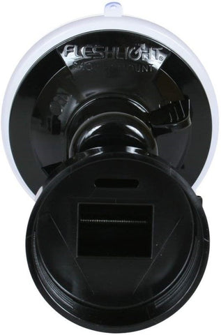 Flight Shower Mount Adapter Masturbator by Fleshlight - Fleshlight Male Masturbators