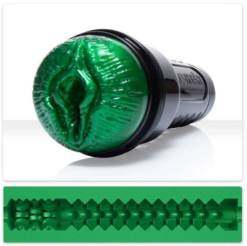 Freaks Alien Queen Masturbator by Fleshlight - Realistic Butts And Vaginas