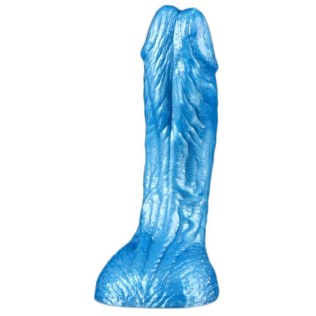 Fleshlight Freaks Alien Silicone Dildo - - Fleshlight Male Masturbators