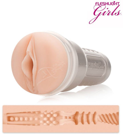 Dillion Harper Realistic Mens Stroker by Fleshlight - Fleshlight Male Masturbators