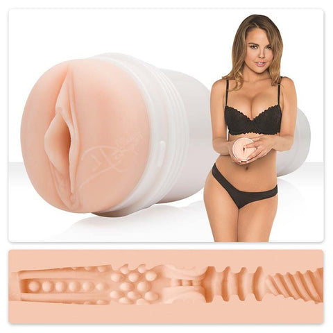 Dillion Harper Realistic Mens Stroker by Fleshlight - Fleshlight Male Masturbators