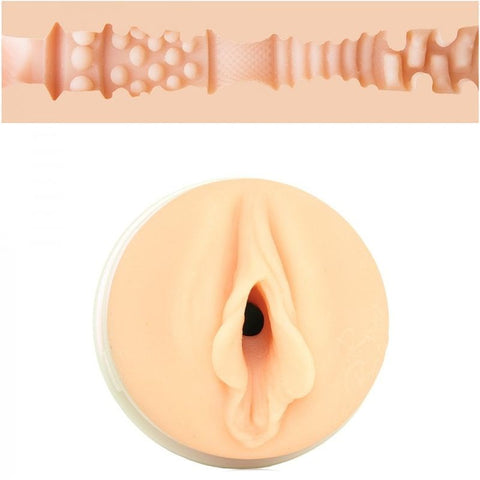Girls Romi Rain Storm Masturbator by Fleshlight - Fleshlight Male Masturbators