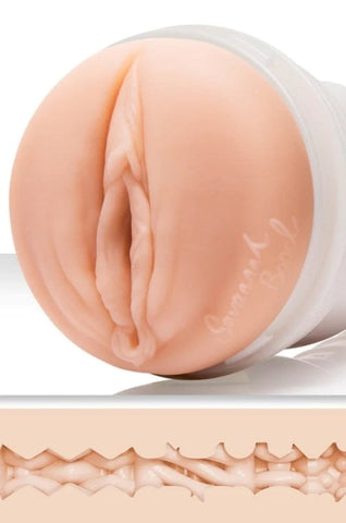 Girls Savannah Bond From Australia With Love Masturbator - Realistic Butts And Vaginas