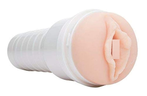 Girls Abigail Mac Lush Masturbator by Fleshlight - Masturbators and Strokers