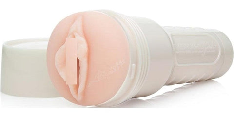 Girls Abigail Mac Lush Masturbator by Fleshlight - Masturbators and Strokers