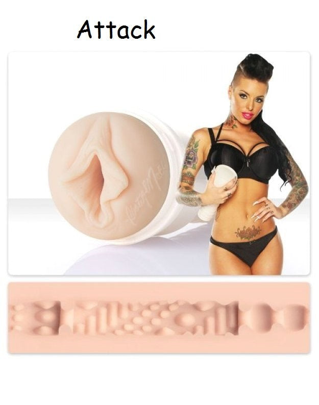 Fleshlight Girls Christy Mack - - Fleshlight Male Masturbators