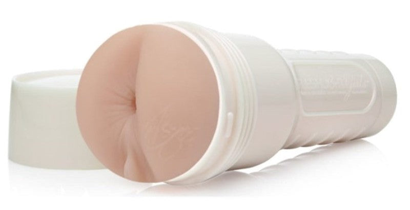 Fleshlight Girls Elsa Jean - - Fleshlight Male Masturbators