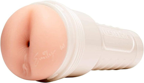 Girls Emily Willis Smash Male Masturbator by Fleshlight - Masturbators and Strokers