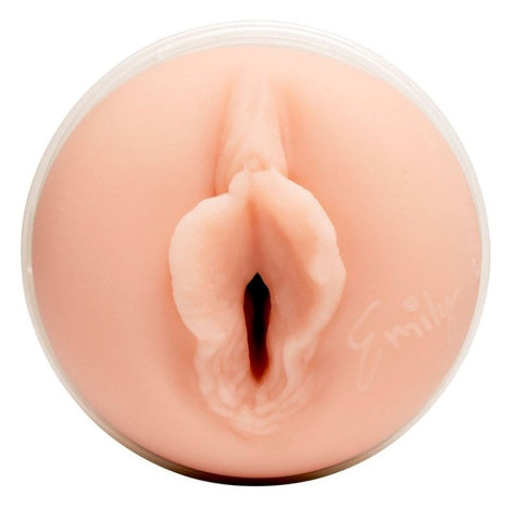 Girls Emily Willis Squirt Masturbator by Fleshlight - Masturbators and Strokers