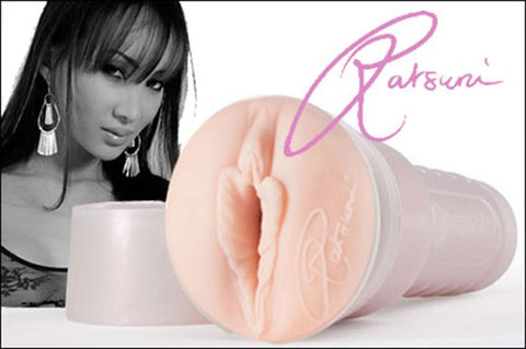 Katsuni Lotus Realistic Vaginal Stroker by Fleshlight - Masturbators and Strokers