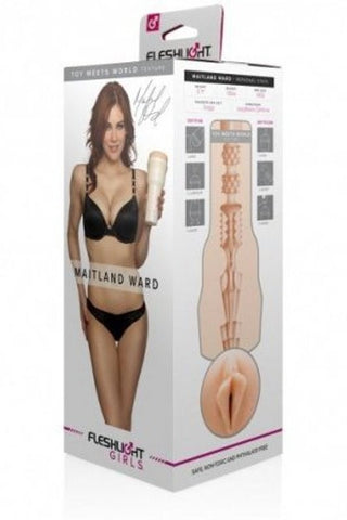 Maitland Ward Boy Meets World Mens Masturbator - Fleshlight Male Masturbators