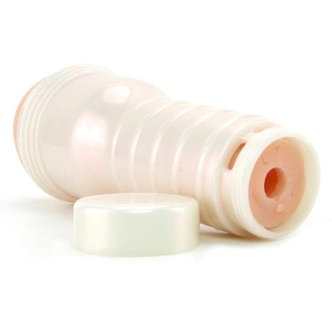 Girls Megan Rain Lightning Masturbator by Fleshlight - Fleshlight Male Masturbators