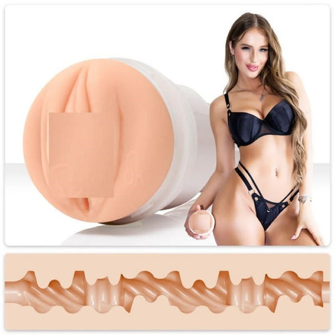 Girls Sky Bri Celestial Masturbator by Fleshlight - Realistic Butts And Vaginas