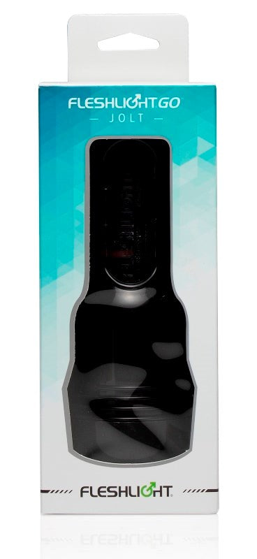 Fleshlight Go Jolt Butt - - Fleshlight Male Masturbators