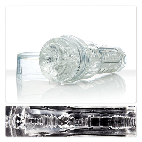 GO Torque Masturbator by Fleshlight - Fleshlight Male Masturbators