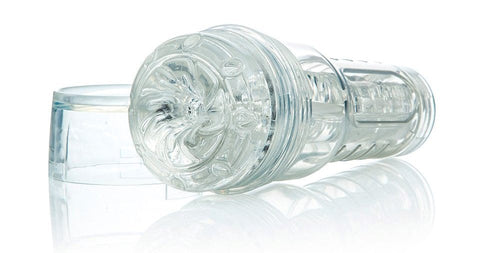 GO Torque Masturbator by Fleshlight - Fleshlight Male Masturbators