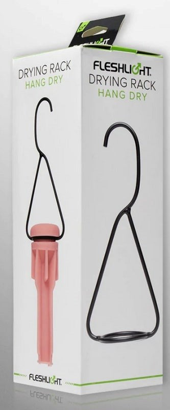 Fleshlight Hang Dry - - Masturbators and Strokers